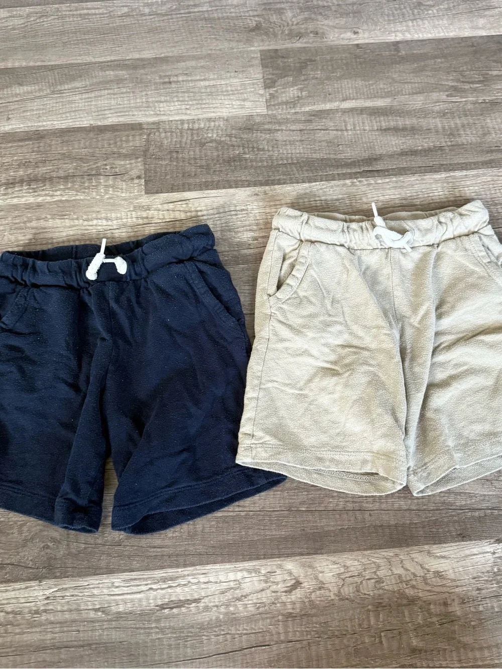 Boys 4T Shorts & Jeans Bundle